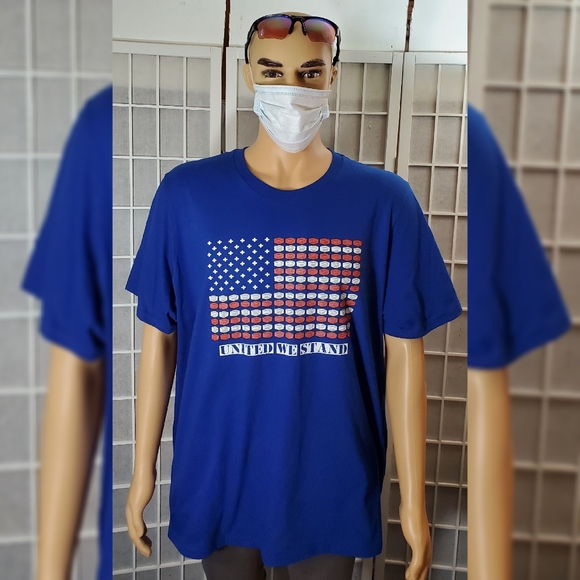 FASHION TSHIRTS UNISEX - Picture 4 of 6